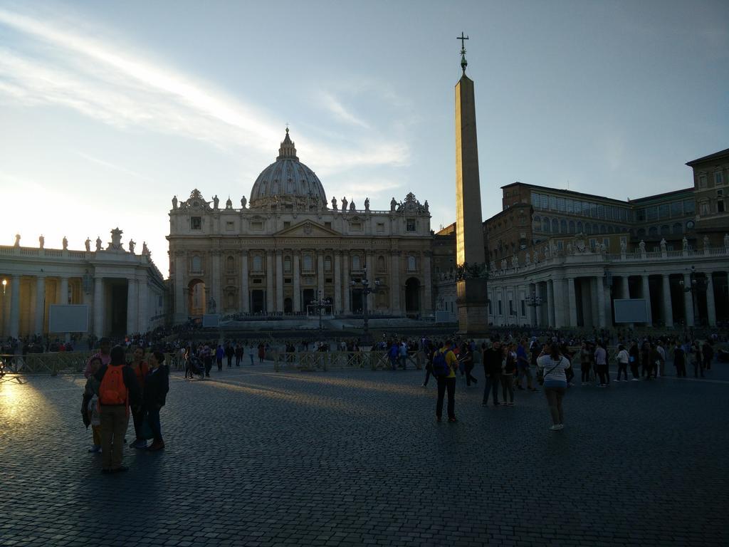Domus Vita Romana Номер фото