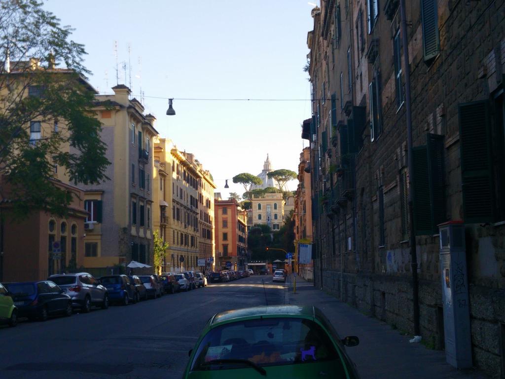 Domus Vita Romana Номер фото