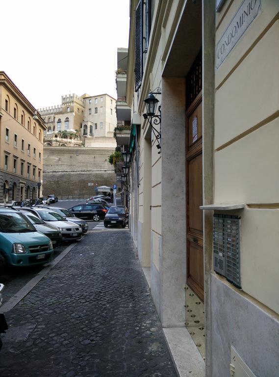 Domus Vita Romana Номер фото