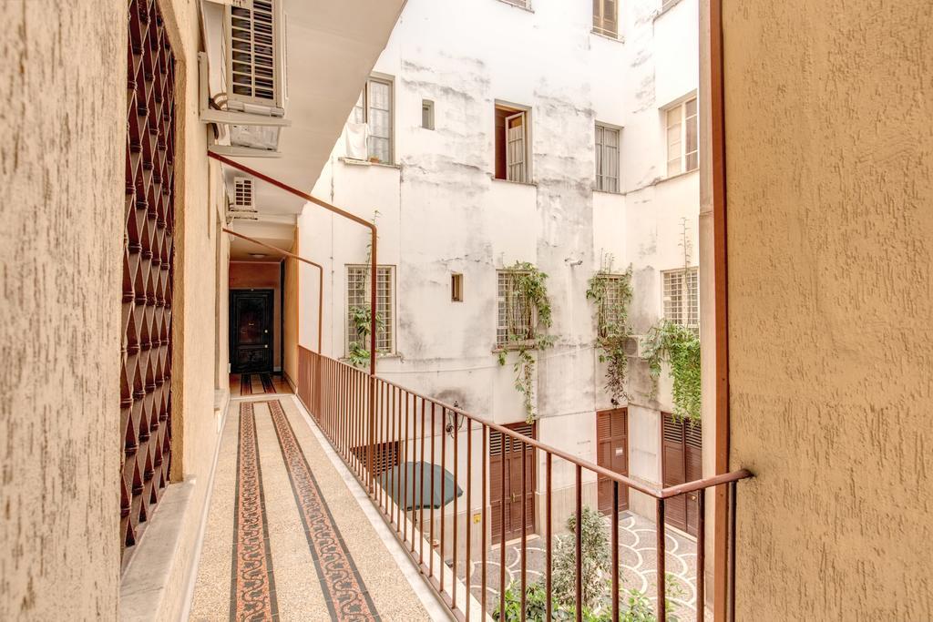 Domus Vita Romana Экстерьер фото