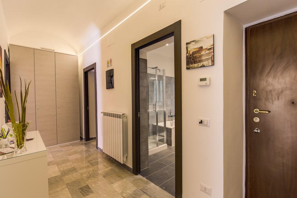 Domus Vita Romana Экстерьер фото