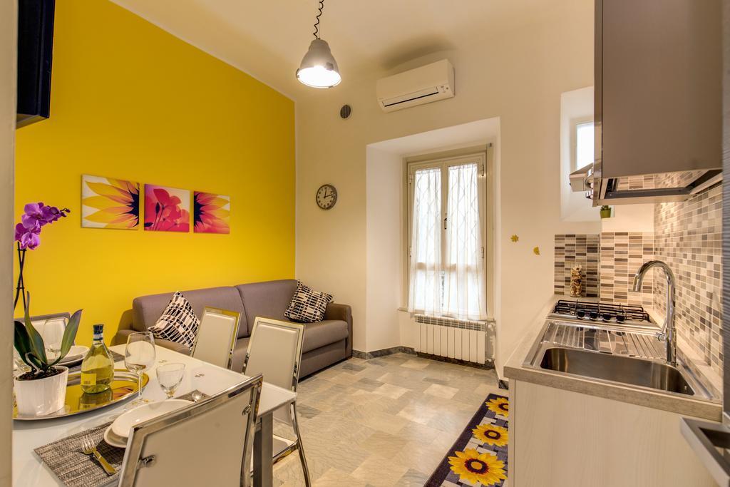 Domus Vita Romana Экстерьер фото