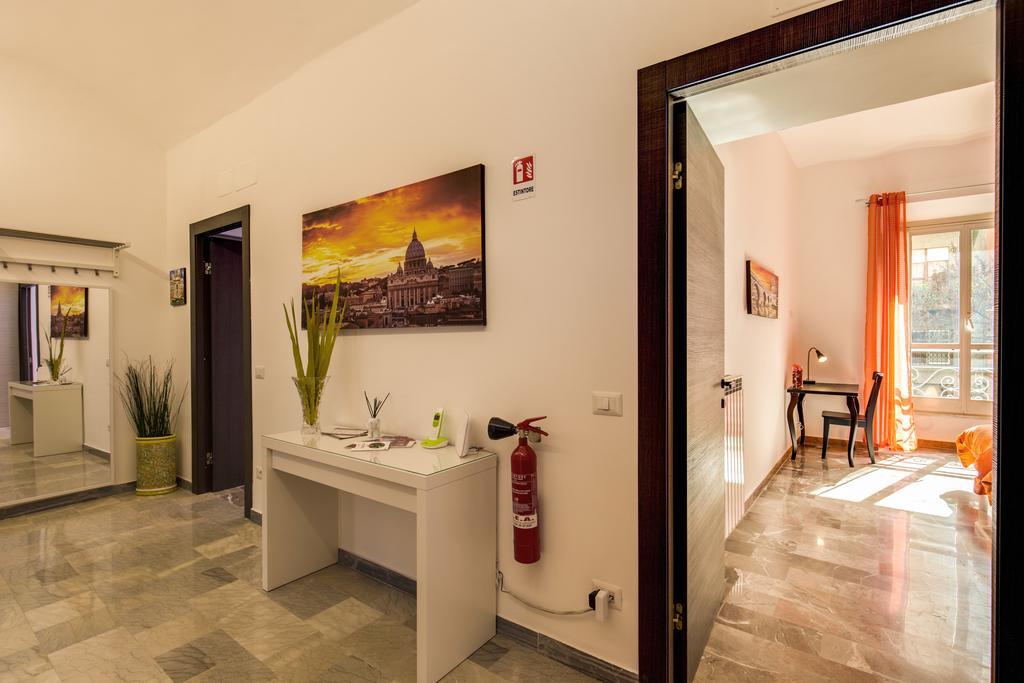 Domus Vita Romana Экстерьер фото