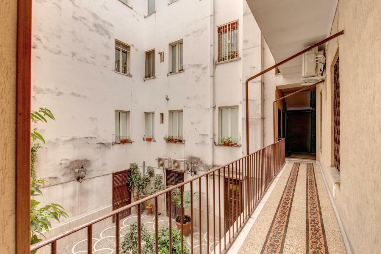 Domus Vita Romana Экстерьер фото